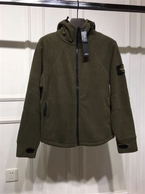 stone island 61140 jacket replica|stone island jacket art number.